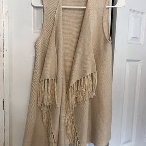 Andella sweater vest Lilly Pulitzer